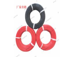 鐵氟龍線(xiàn)具有諸多優(yōu)良性能